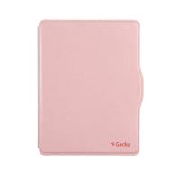 Gecko Covers Kobo Aura H2O (edition 2) Hoes Slimfit Waterproof - Pink