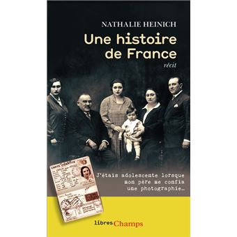 Une histoire de France