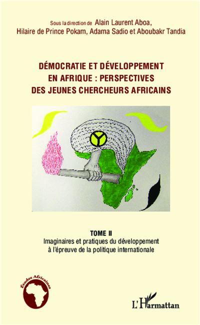 Démocratie et développement en Afrique