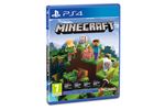 Minecraft PS4