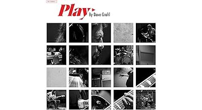 Play Vinyle 180 gr Inclus gravure sur Face D