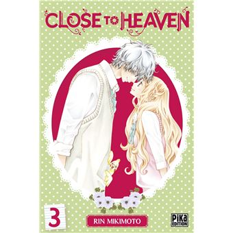 Close to Heaven - Close to Heaven, T03 - 1