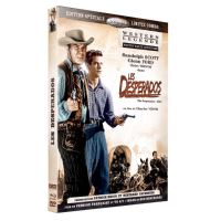 Les Desperados Edition Spéciale Limitée Combo Blu-ray DVD