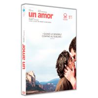 Un amor DVD