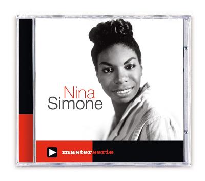Master Serie : Nina Simone