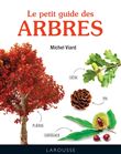 Le petit guide des arbres