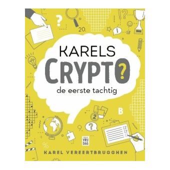 Karels crypto oplossingen when bitcoin cash coinbase