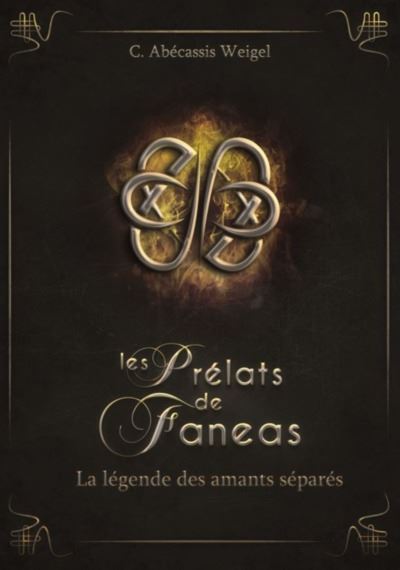 La légende des amants séparés
