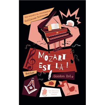 Mozart est là