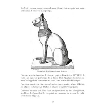 Les chats: Histoire; Moeurs; Observations; Anecdotes