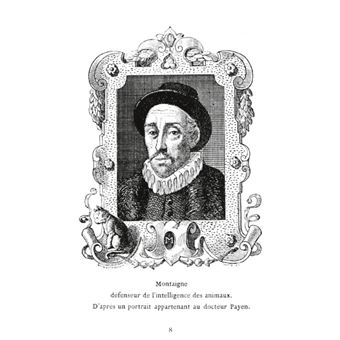 Les chats: Histoire; Moeurs; Observations; Anecdotes