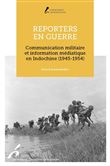 Reporters en guerre