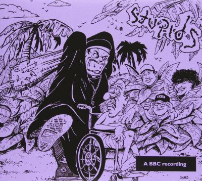 Complete bbc peel session/inclus titre bonus