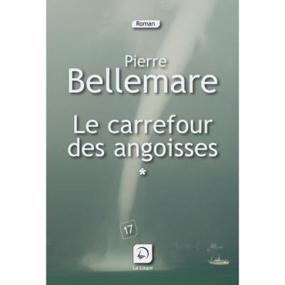 Le carrefour des angoisses