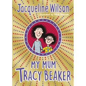 My Mum Tracy Beaker