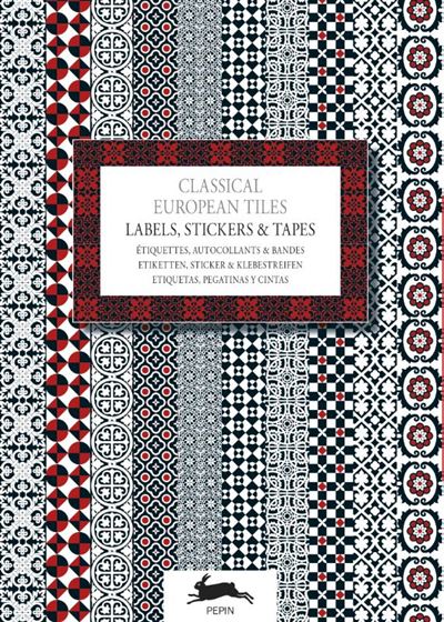 Classical European Tiles