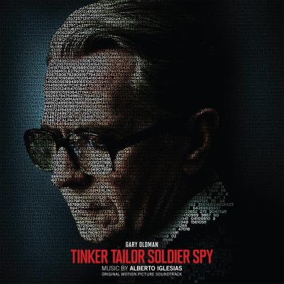 Ost tinker tailor soldier