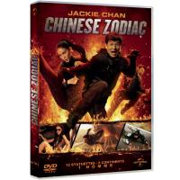 Chinese Zodiac DVD