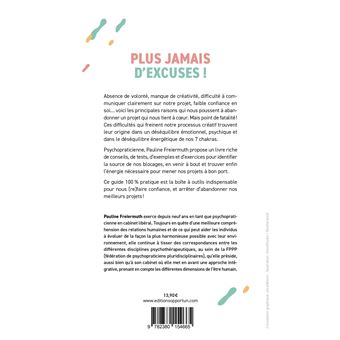 L'énergie cachée de vos 7 chakras