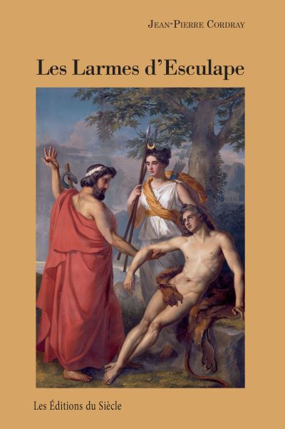 Les larmes d'Esculape