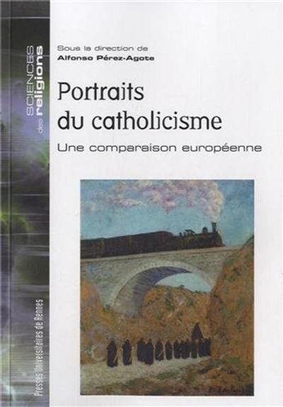 Portraits du catholicisme