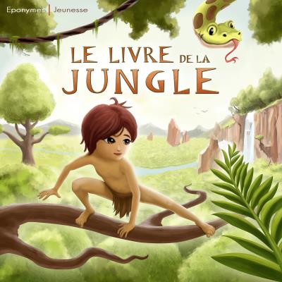 Le livre de la jungle