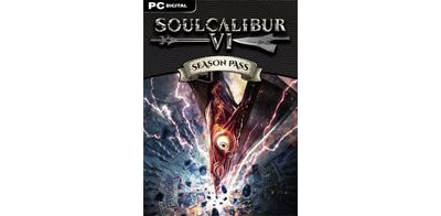 SoulCalibur VI - Season Pass