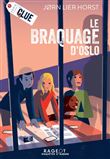 CLUE - Le braquage d'Oslo