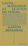 L'automatisation et le futur du travail