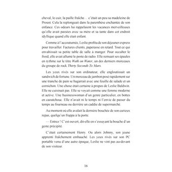 Les disparues du Montana