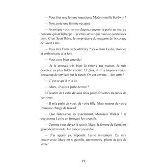 Les disparues du Montana