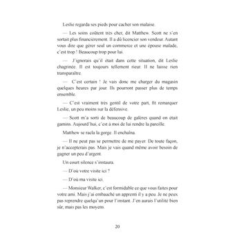 Les disparues du Montana