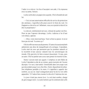 Les disparues du Montana