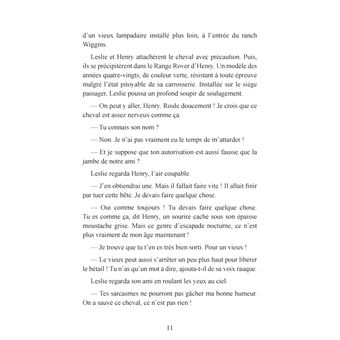 Les disparues du Montana