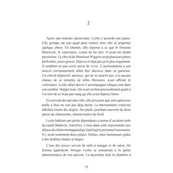 Les disparues du Montana