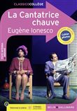 La Cantatrice chauve