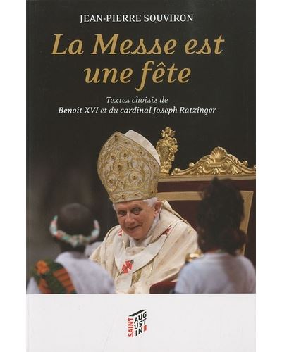 La messe est une fête