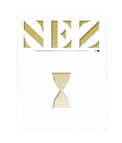 Nez - numéro 11 La revue olfactive