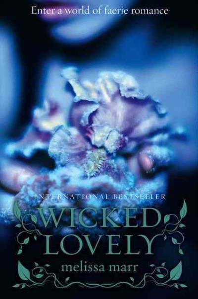 WICKED LOVELY