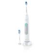 Brosse à dents électrique Philips Sonicare 3 Series gum health HX6632/15 Blanc
