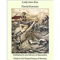 Lady into Fox