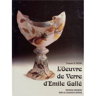 洋書 Le verre en France d'Emile Galle 洋書 Le verre en France d'Emile Galle Amazon.com: Le verre