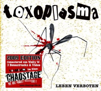Leben verboten re issue/inclus titre bonus