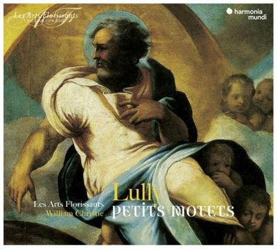 LULLY PETITS MOTETS