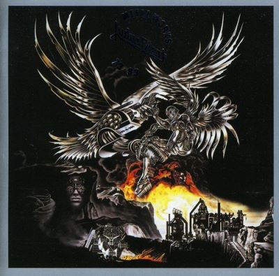 Metal works 1973 1993
