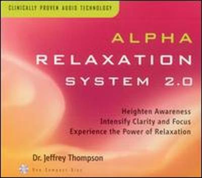 Alpha relaxation system 2.0