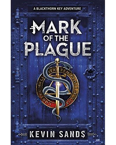 MARK OF THE PLAGUE