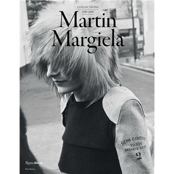 Martin margiela - 1