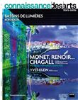 Monet renoir chagall
