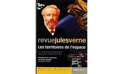 Les territoires de l'espace